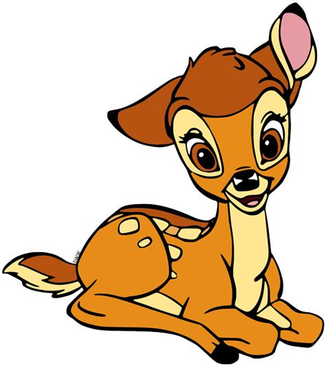 bambi Search